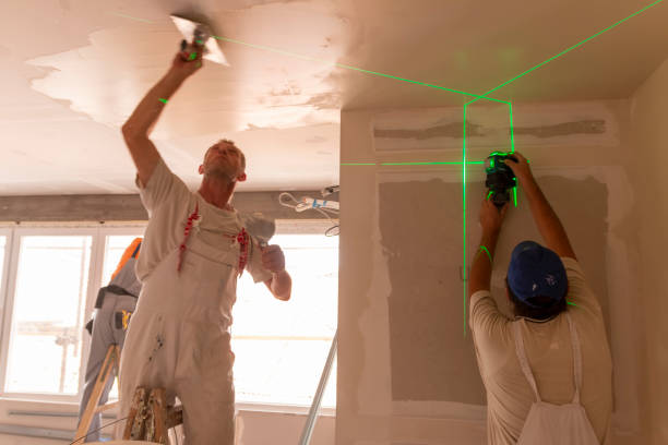 Reliable Zimmerman, MN Drywall & Painting Services Solutions